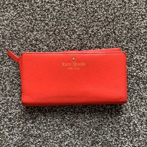 Kate Spade Wallet